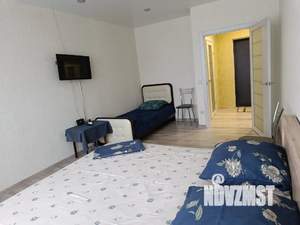 2-к квартира, посуточно, 50м2, 16/20 этаж