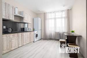 2-к квартира, посуточно, 55м2, 1/1 этаж