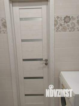 Студия квартира, на длительный срок, 23м2, 12/17 этаж