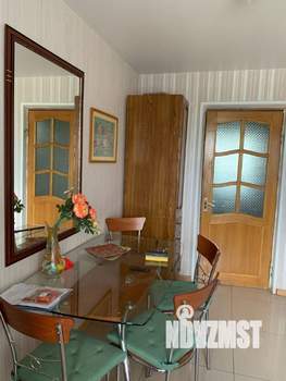 2-к квартира, на длительный срок, 55м2, 6/10 этаж