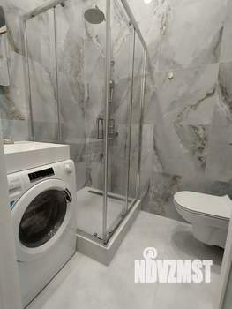 Студия квартира, на длительный срок, 26м2, 11/15 этаж