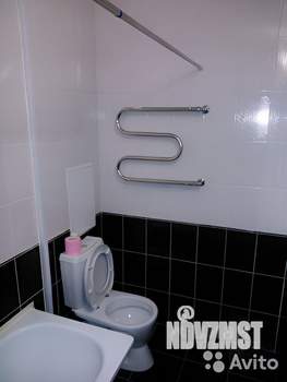 1-к квартира, на длительный срок, 40м2, 4/5 этаж