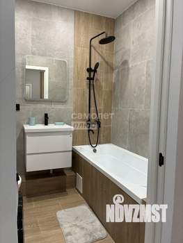 1-к квартира, на длительный срок, 39м2, 12/20 этаж