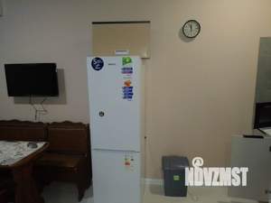 1-к квартира, на длительный срок, 35м2, 12/25 этаж