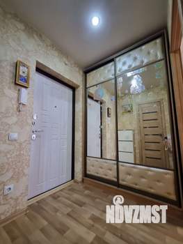 1-к квартира, на длительный срок, 32м2, 2/9 этаж