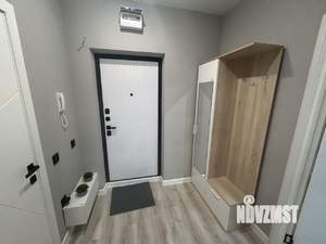 1-к квартира, на длительный срок, 30м2, 3/18 этаж