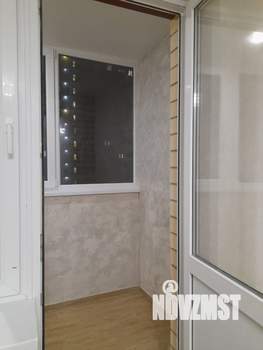 1-к квартира, на длительный срок, 33м2, 14/25 этаж