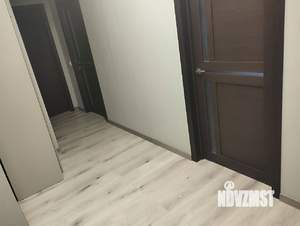 2-к квартира, на длительный срок, 60м2, 12/25 этаж