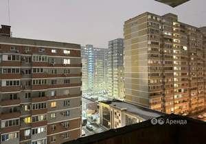 Студия квартира, на длительный срок, 27м2, 9/10 этаж