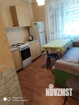 1-к квартира, на длительный срок, 32м2, 2/5 этаж