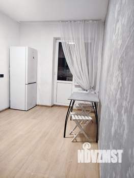 1-к квартира, на длительный срок, 35м2, 10/16 этаж