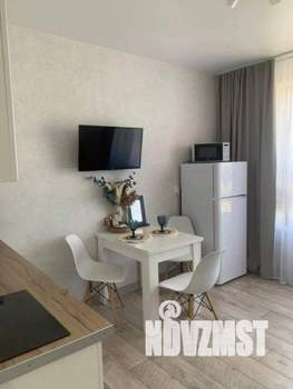 1-к квартира, посуточно, 39м2, 1/1 этаж