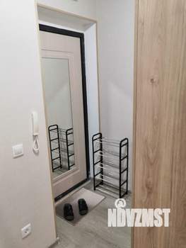 Студия квартира, на длительный срок, 23м2, 15/19 этаж