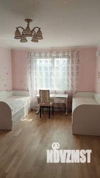 3-к квартира, на длительный срок, 114м2, 4/10 этаж