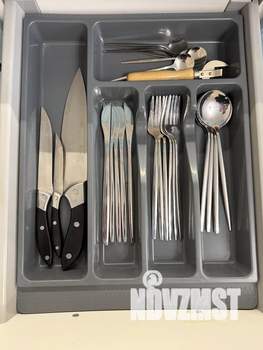 1-к квартира, посуточно, 42м2, 6/16 этаж