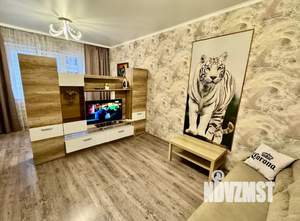 1-к квартира, посуточно, 49м2, 5/19 этаж