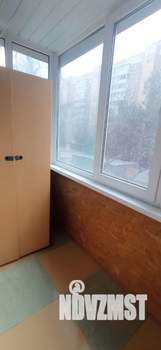 1-к квартира, на длительный срок, 35м2, 2/10 этаж