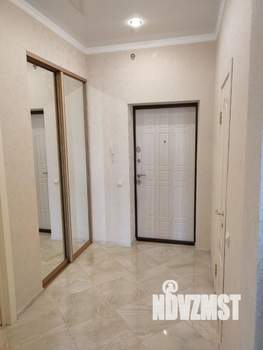 1-к квартира, на длительный срок, 45м2, 14/16 этаж