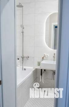 Студия квартира, посуточно, 30м2, 21/22 этаж