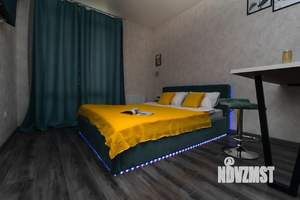 Студия квартира, посуточно, 30м2, 4/20 этаж