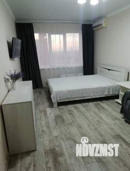 1-к квартира, на длительный срок, 35м2, 11/16 этаж