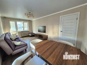 3-к квартира, на длительный срок, 60м2, 3/5 этаж