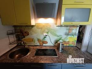Студия квартира, на длительный срок, 28м2, 5/22 этаж