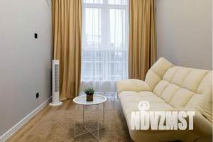 2-к квартира, посуточно, 45м2, 16/16 этаж