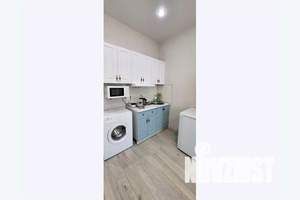 1-к квартира, посуточно, 20м2, 17/17 этаж