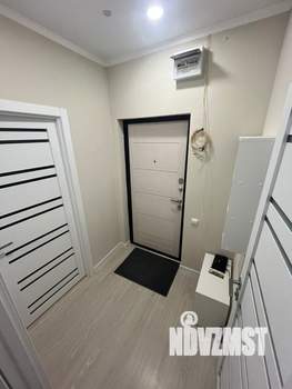 1-к квартира, на длительный срок, 37м2, 15/17 этаж