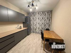 1-к квартира, на длительный срок, 38м2, 8/16 этаж