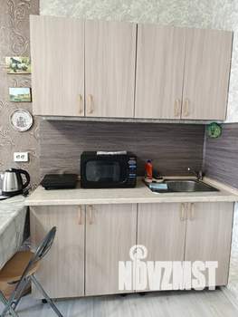 Студия квартира, посуточно, 25м2, 9/16 этаж