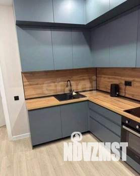 1-к квартира, на длительный срок, 43м2, 18/18 этаж