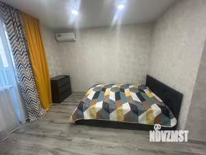 Студия квартира, на длительный срок, 30м2, 8/12 этаж