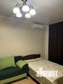 1-к квартира, на длительный срок, 35м2, 4/6 этаж