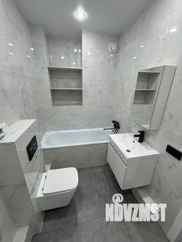 1-к квартира, на длительный срок, 47м2, 5/20 этаж