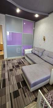 2-к квартира, на длительный срок, 64м2, 2/6 этаж