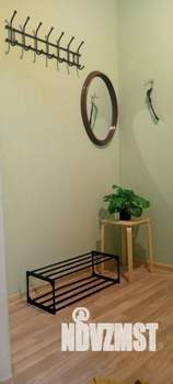 Студия квартира, на длительный срок, 25м2, 4/16 этаж