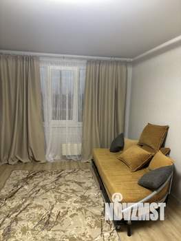 1-к квартира, на длительный срок, 40м2, 10/17 этаж