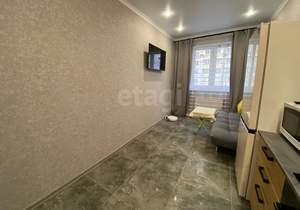 1-к квартира, на длительный срок, 40м2, 3/17 этаж