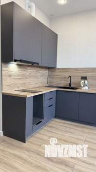 Студия квартира, на длительный срок, 28м2, 15/16 этаж