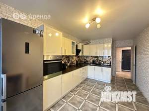 1-к квартира, на длительный срок, 45м2, 9/17 этаж