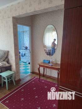 1-к квартира, на длительный срок, 30м2, 2/5 этаж