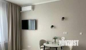 1-к квартира, на длительный срок, 32м2, 5/9 этаж