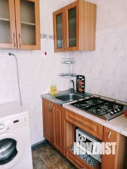 1-к квартира, на длительный срок, 31м2, 3/5 этаж