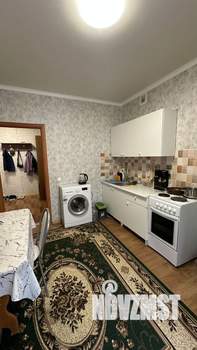 1-к квартира, на длительный срок, 40м2, 2/6 этаж