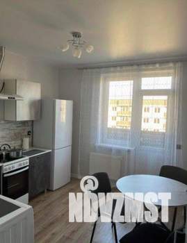 1-к квартира, на длительный срок, 40м2, 16/16 этаж