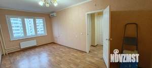 1-к квартира, на длительный срок, 35м2, 9/16 этаж