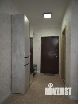 Студия квартира, на длительный срок, 23м2, 13/20 этаж