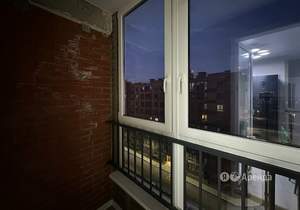 1-к квартира, на длительный срок, 32м2, 8/9 этаж